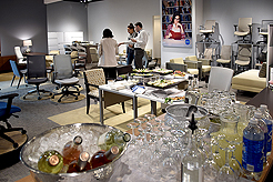 GLOBAL FURNITURE OPEN HOUSE